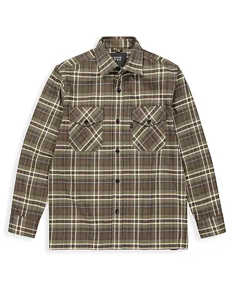 BUTCHER OF BLUE | Overshirt CHIEF | 